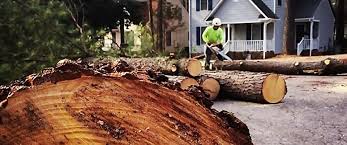 How Our Tree Care Process Works  in  Yellow Springs, OH